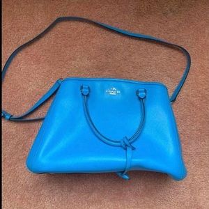 Coach Crossbody Purse